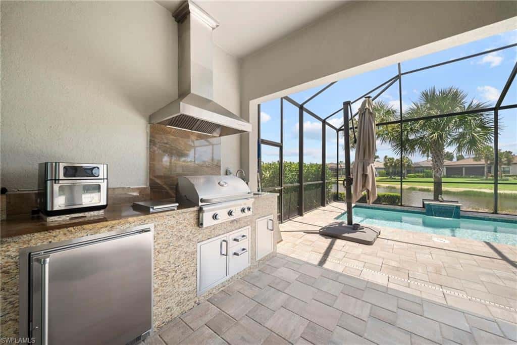 9811 Everglades Dr, Naples, photo 6