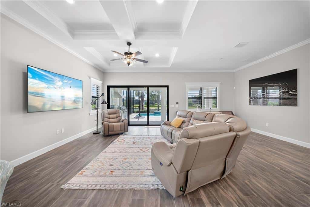 9811 Everglades Dr, Naples, photo 13