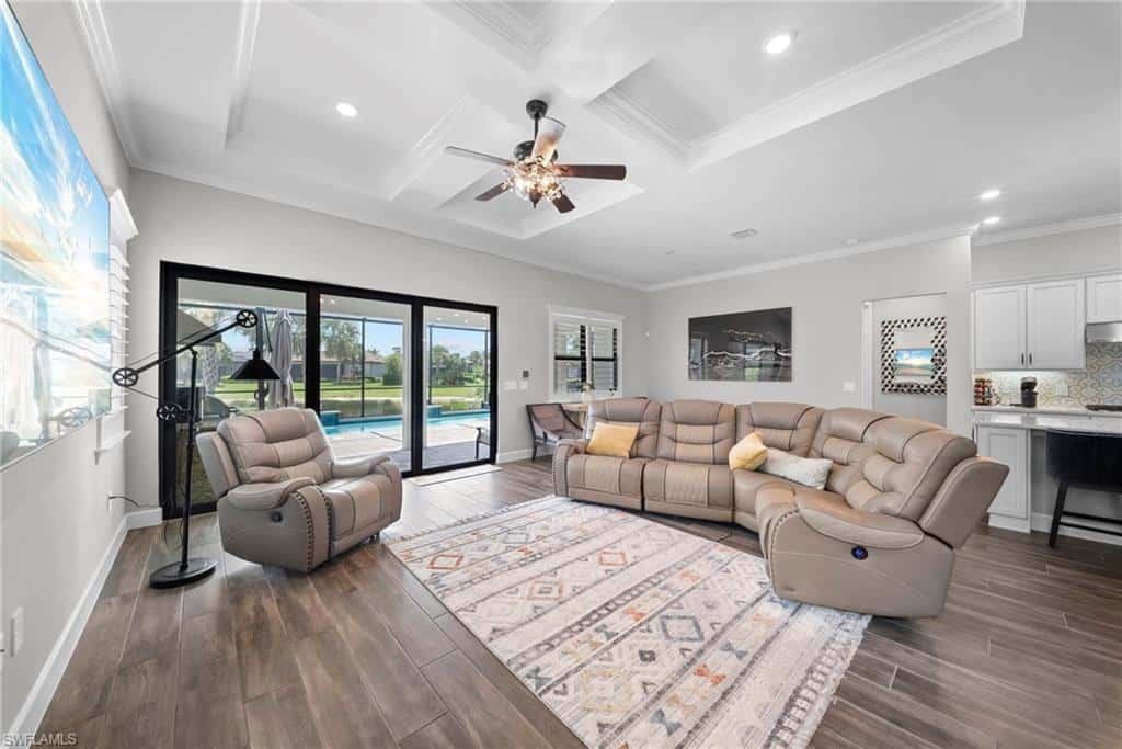 9811 Everglades Dr, Naples, photo 17