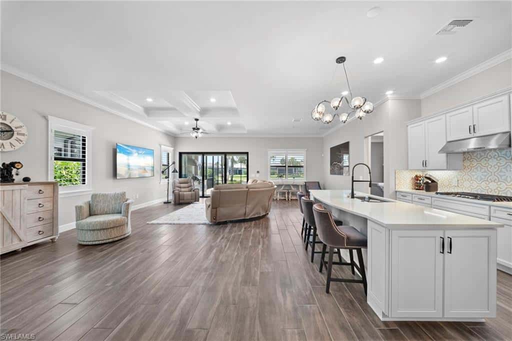 9811 Everglades Dr, Naples, photo 12