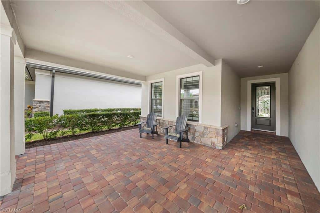 9811 Everglades Dr, Naples, photo 36