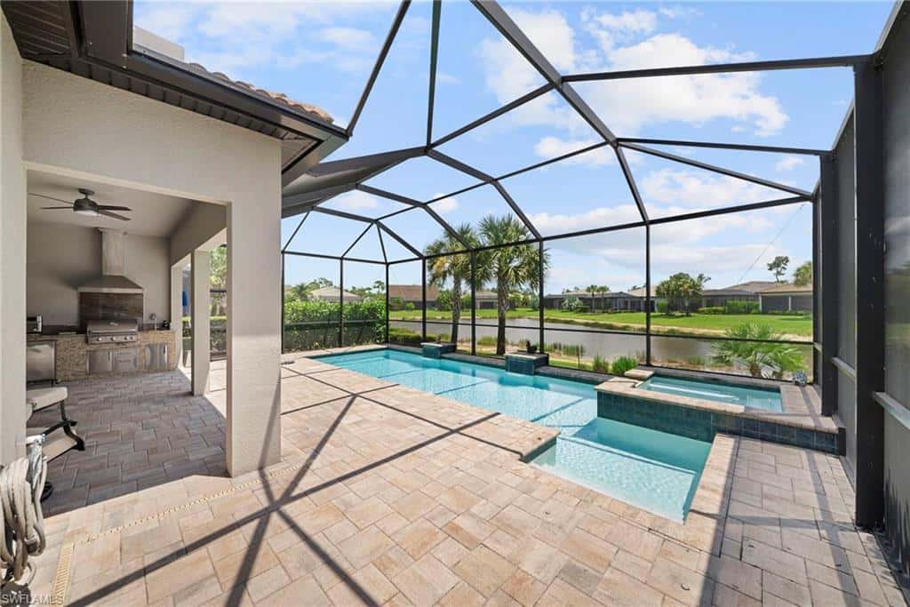 9811 Everglades Dr, Naples, photo 5