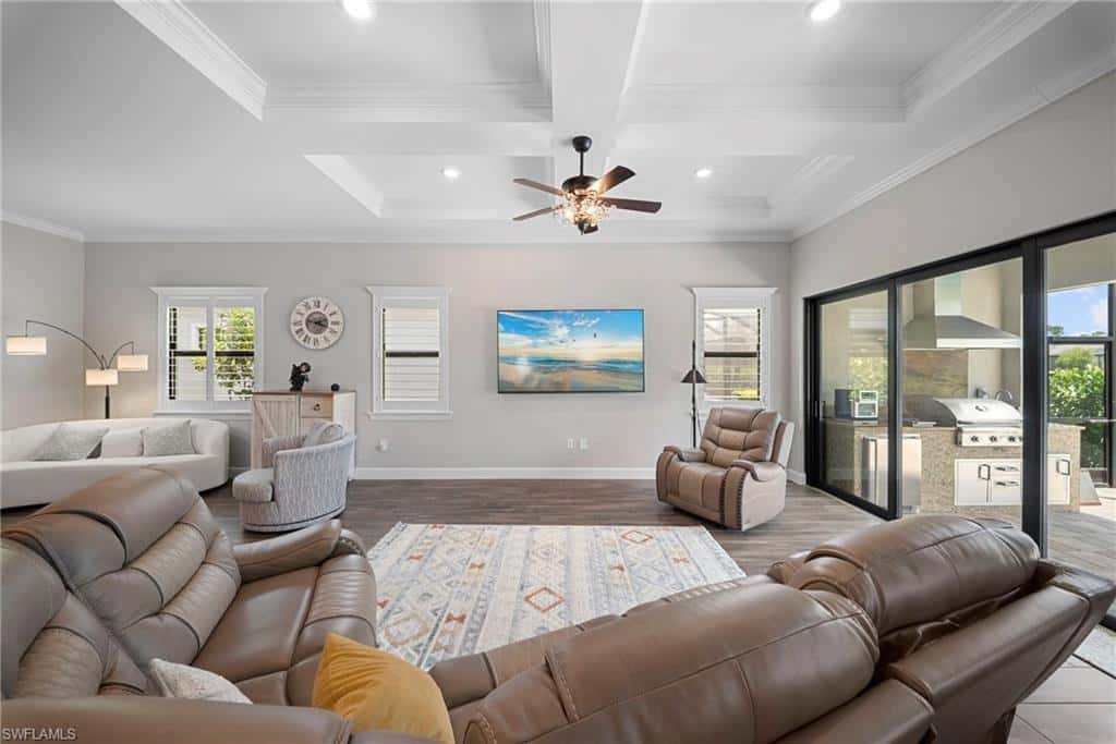 9811 Everglades Dr, Naples, photo 14