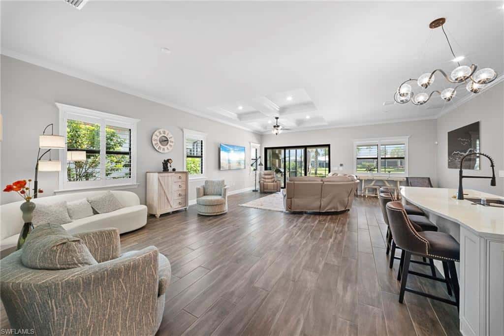 9811 Everglades Dr, Naples, photo 18
