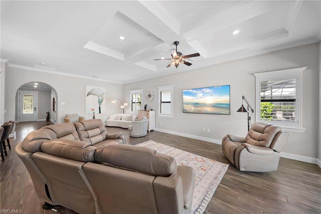 9811 Everglades Dr, Naples, photo 15