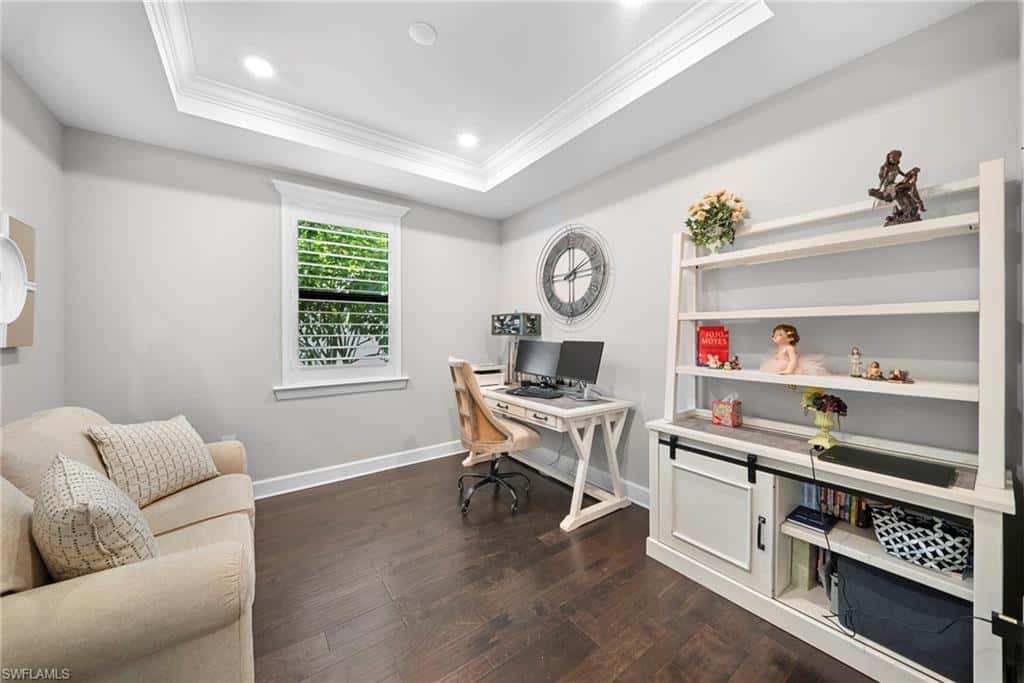 9811 Everglades Dr, Naples, photo 31