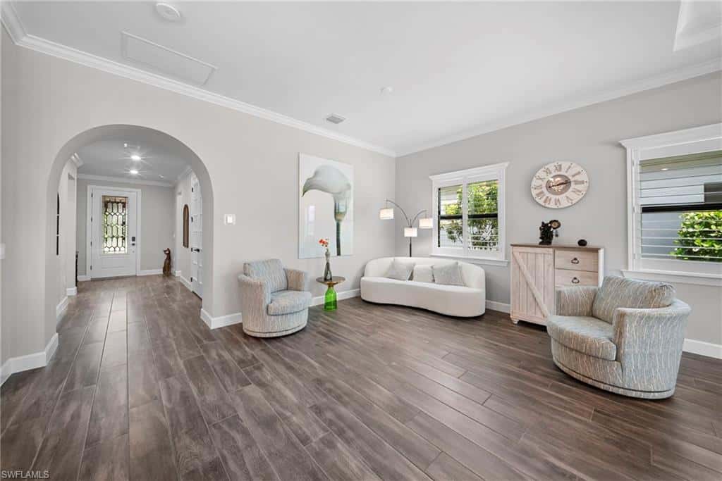 9811 Everglades Dr, Naples, photo 29