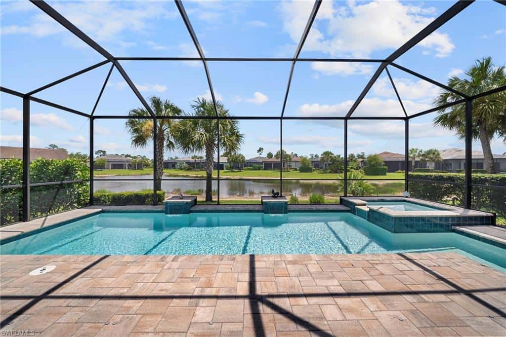 9811 Everglades Dr, Naples, photo 4