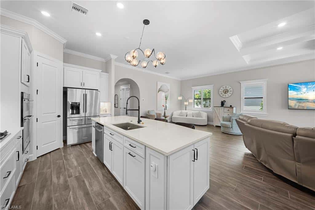 9811 Everglades Dr, Naples, photo 8