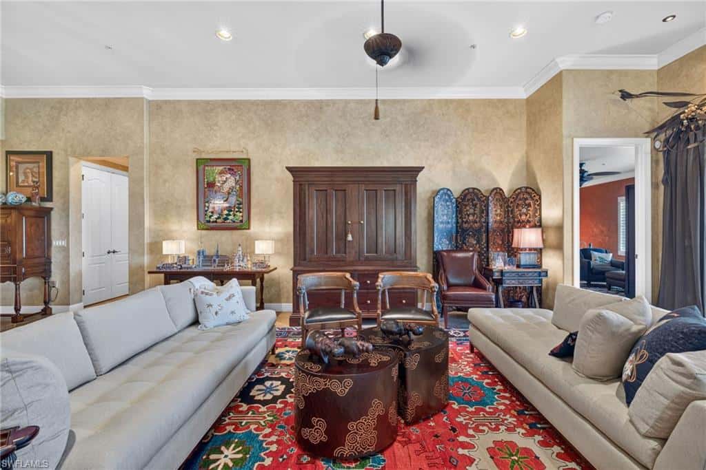 18560 Sandalwood Pointe #202, Fort Myers, photo 6