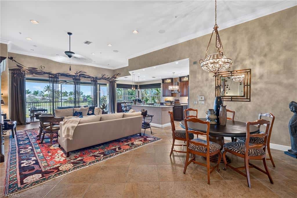 18560 Sandalwood Pointe #202, Fort Myers, photo 13