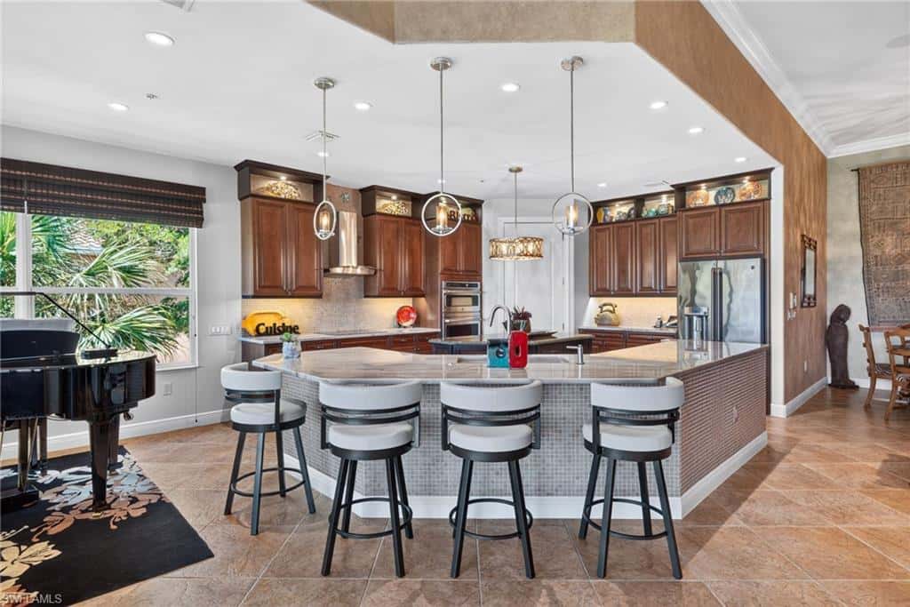 18560 Sandalwood Pointe #202, Fort Myers, photo 17