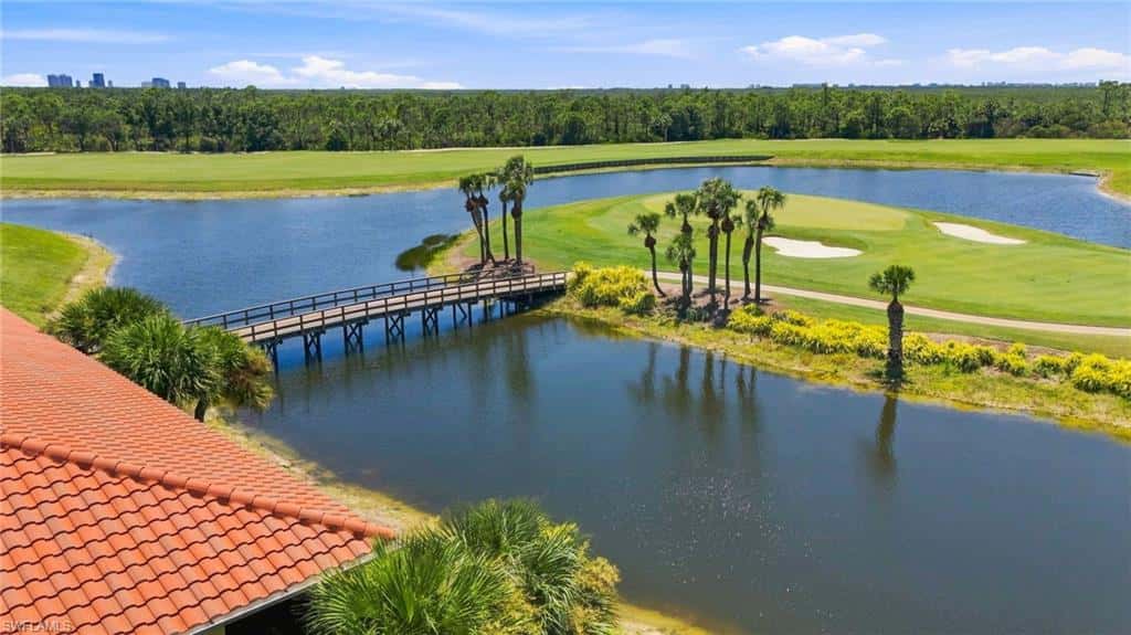 18560 Sandalwood Pointe #202, Fort Myers, photo 43