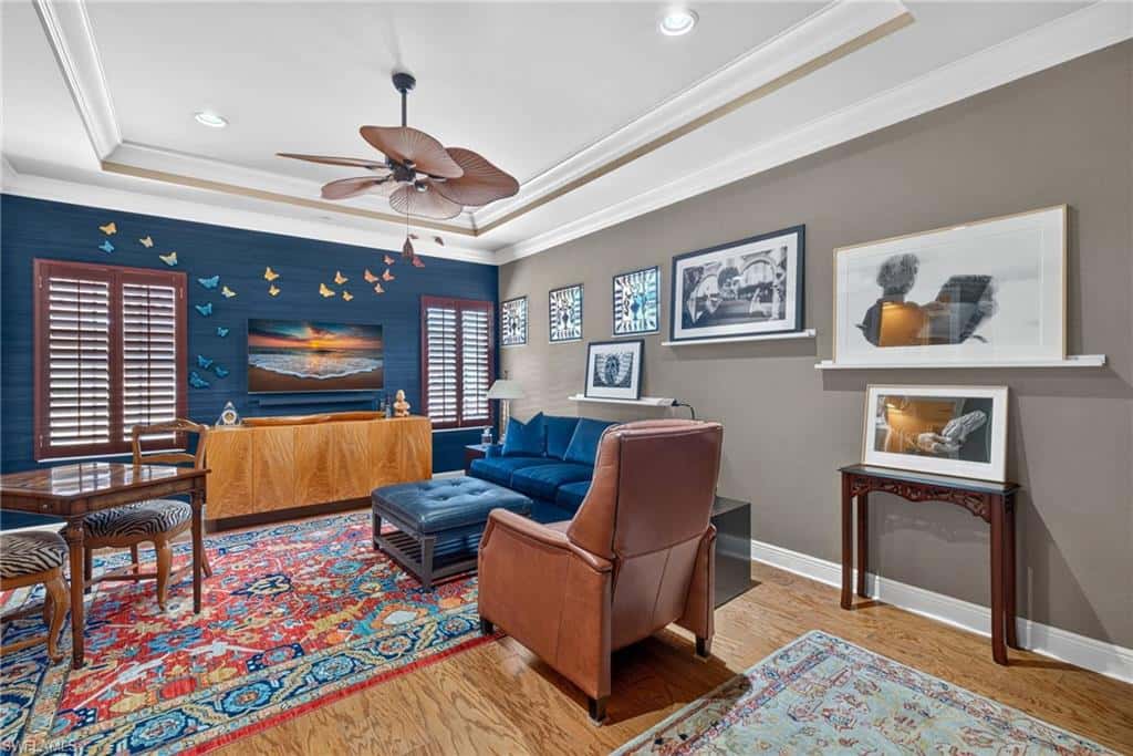 18560 Sandalwood Pointe #202, Fort Myers, photo 26
