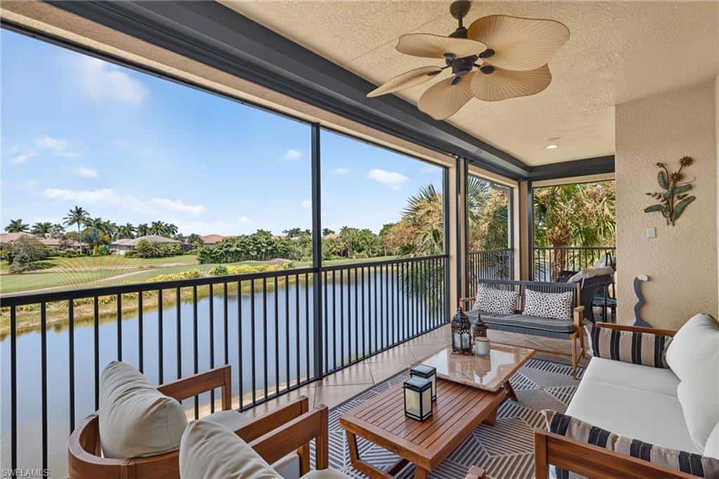18560 Sandalwood Pointe #202, Fort Myers, photo 36