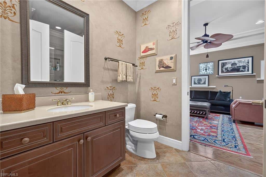 18560 Sandalwood Pointe #202, Fort Myers, photo 32