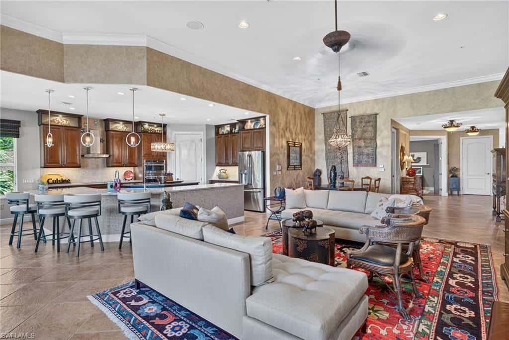 18560 Sandalwood Pointe #202, Fort Myers, photo 9