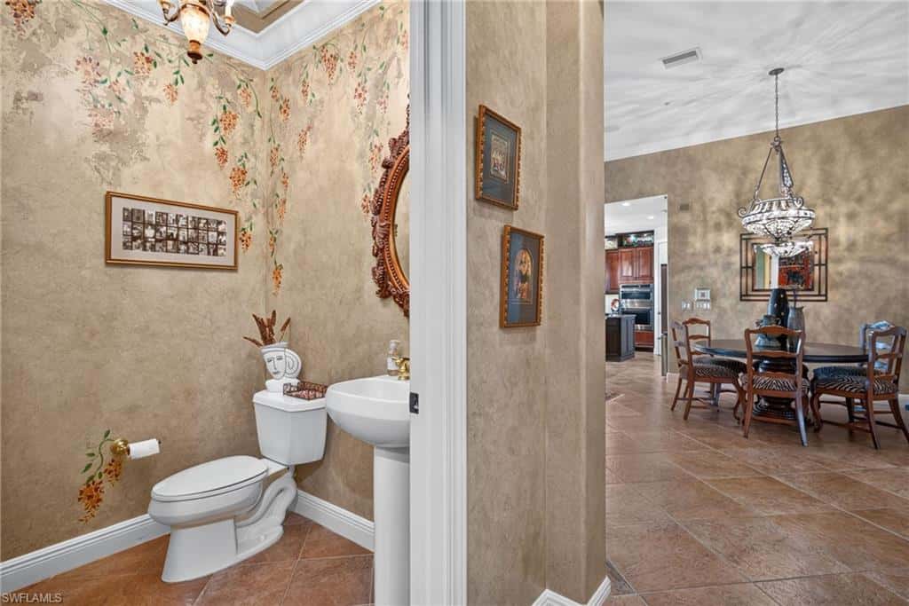18560 Sandalwood Pointe #202, Fort Myers, photo 33