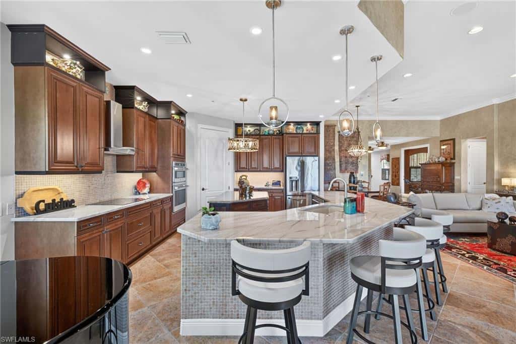 18560 Sandalwood Pointe #202, Fort Myers, photo 18