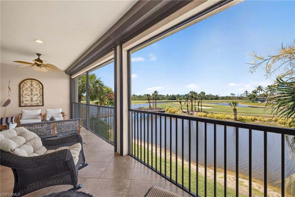 18560 Sandalwood Pointe #202, Fort Myers, photo 39