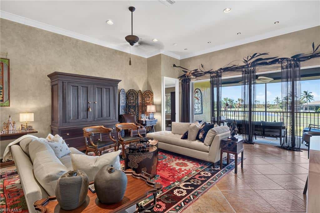 18560 Sandalwood Pointe #202, Fort Myers, photo 4