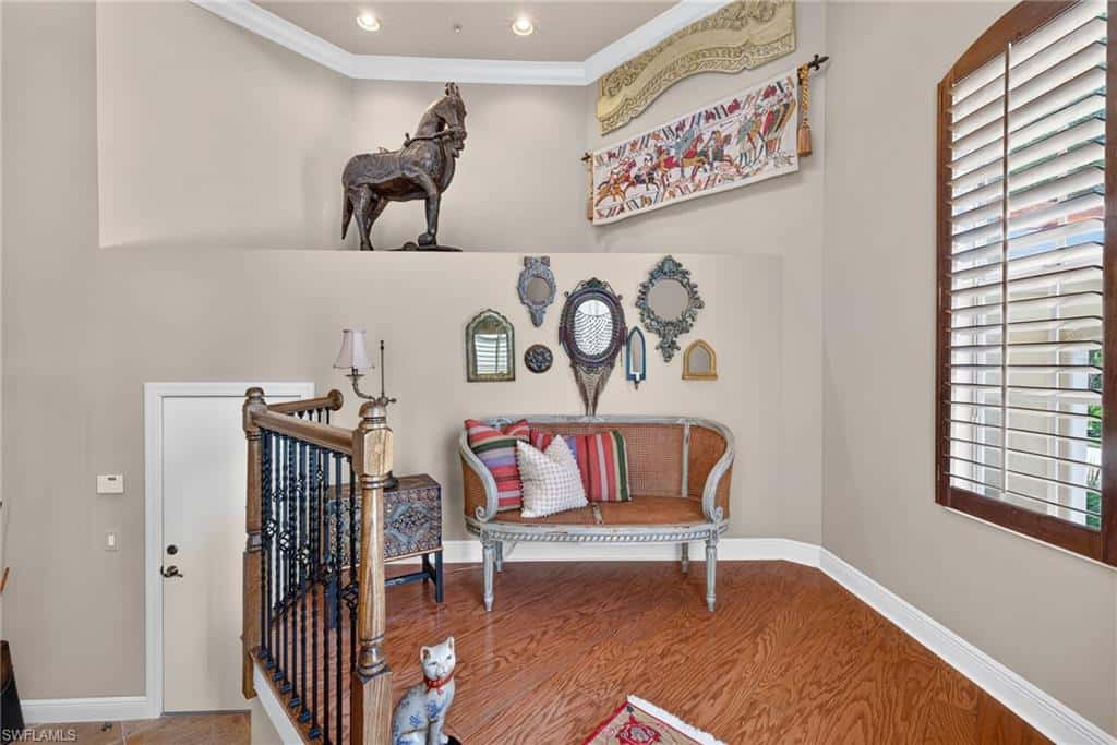 18560 Sandalwood Pointe #202, Fort Myers, photo 8
