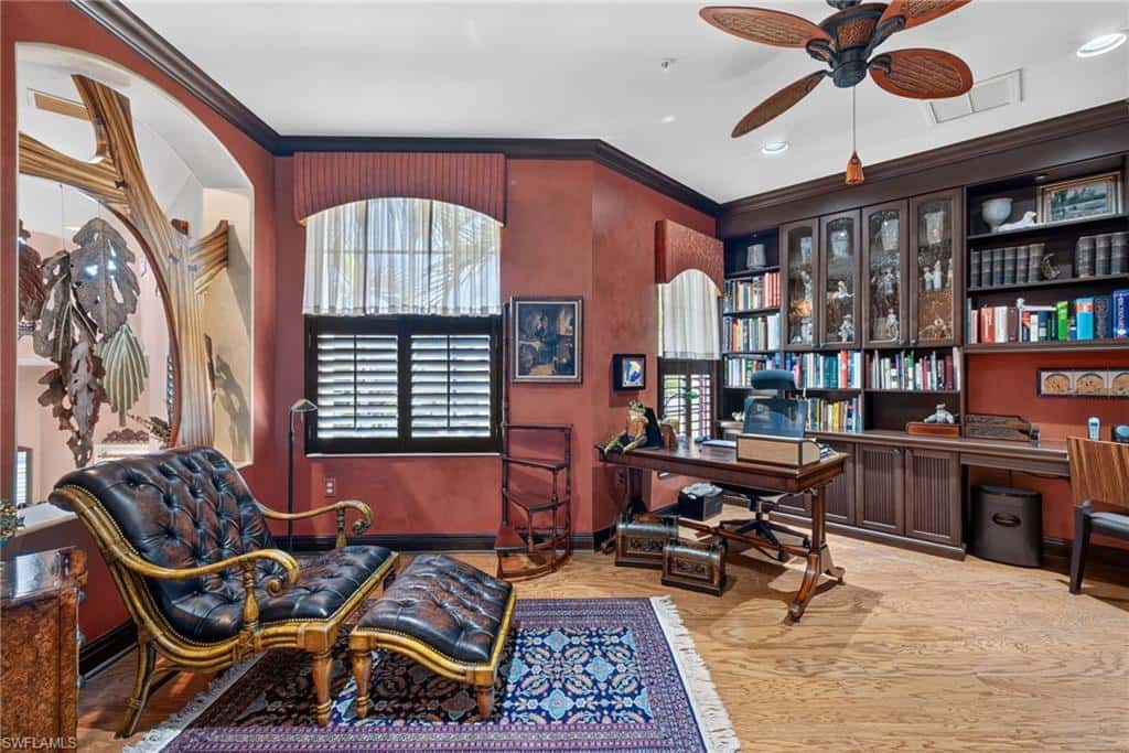 18560 Sandalwood Pointe #202, Fort Myers, photo 25