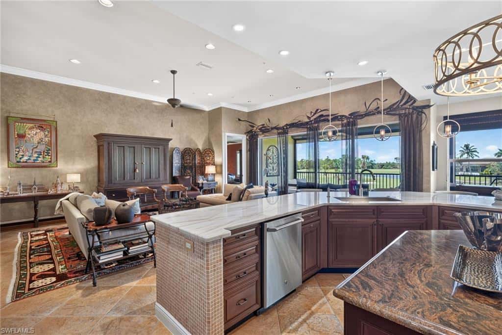 18560 Sandalwood Pointe #202, Fort Myers, photo 21