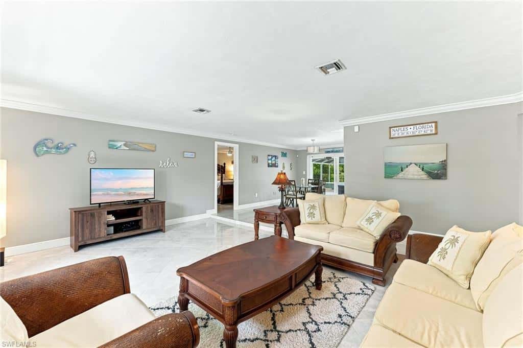 350 Pinehurst Cir, Naples, photo 6