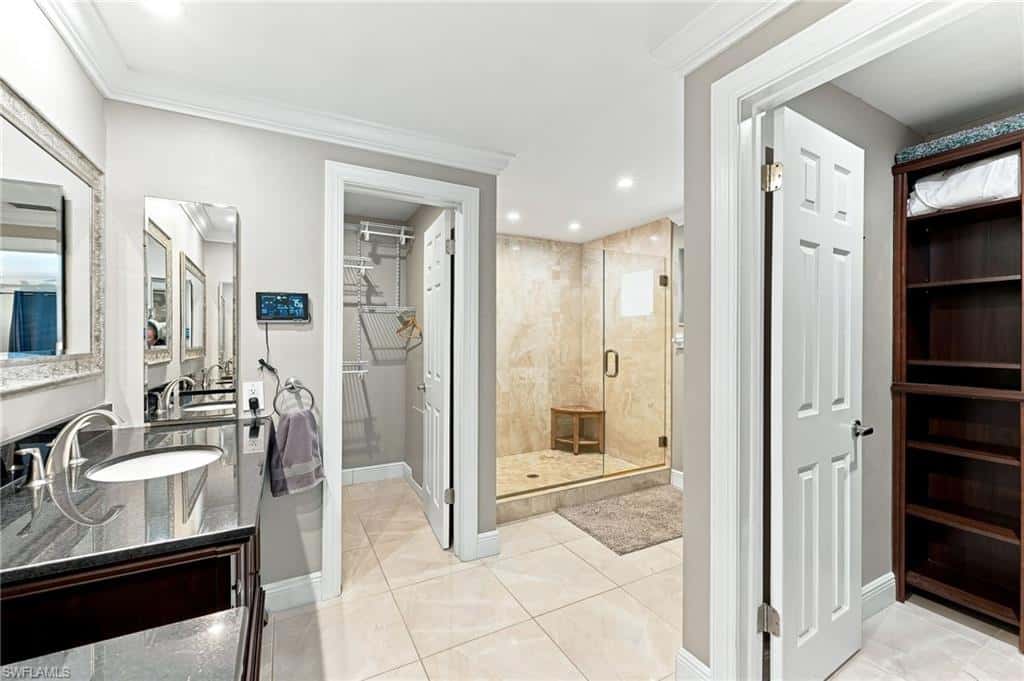350 Pinehurst Cir, Naples, photo 16