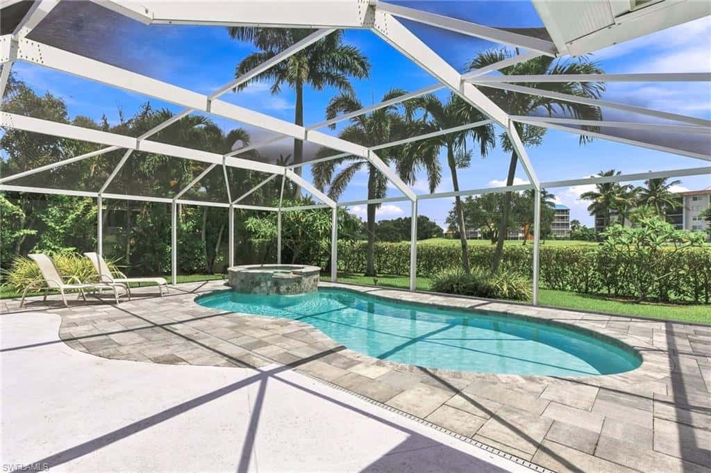 350 Pinehurst Cir, Naples, photo 26
