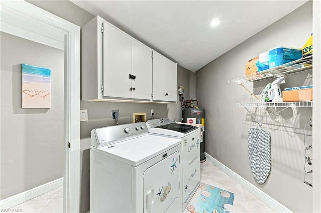 350 Pinehurst Cir, Naples, photo 22