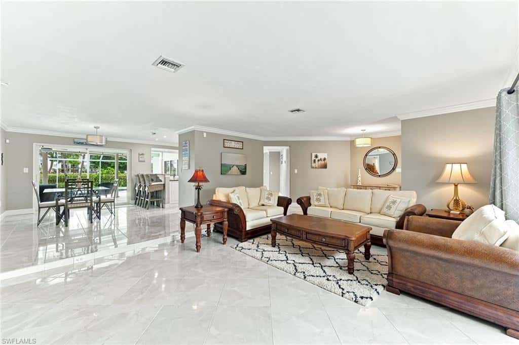 350 Pinehurst Cir, Naples, photo 5