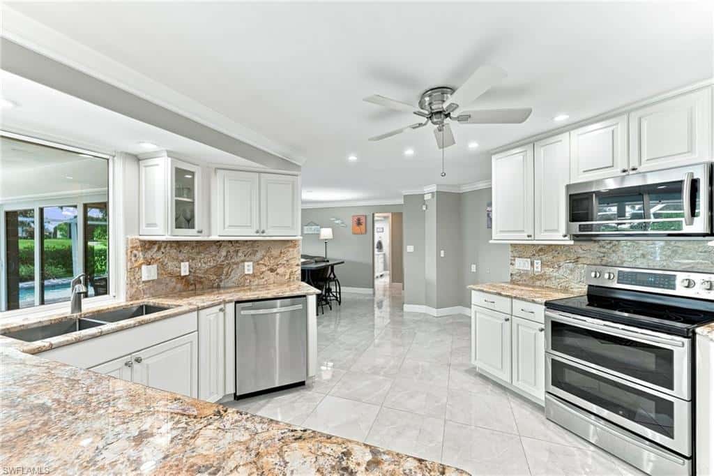 350 Pinehurst Cir, Naples, photo 9