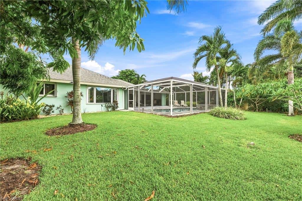 350 Pinehurst Cir, Naples, photo 24