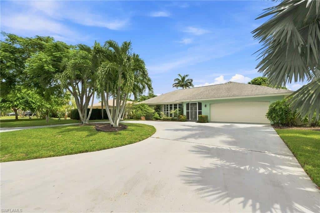 350 Pinehurst Cir, Naples, photo 30