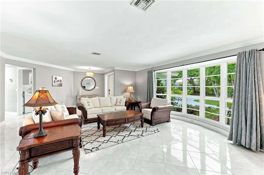 350 Pinehurst Cir, Naples, photo 4