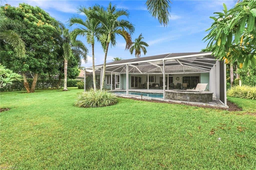 350 Pinehurst Cir, Naples, photo 25