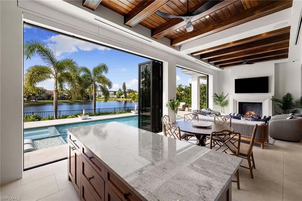 528 Turtle Hatch Rd, Naples, photo 13
