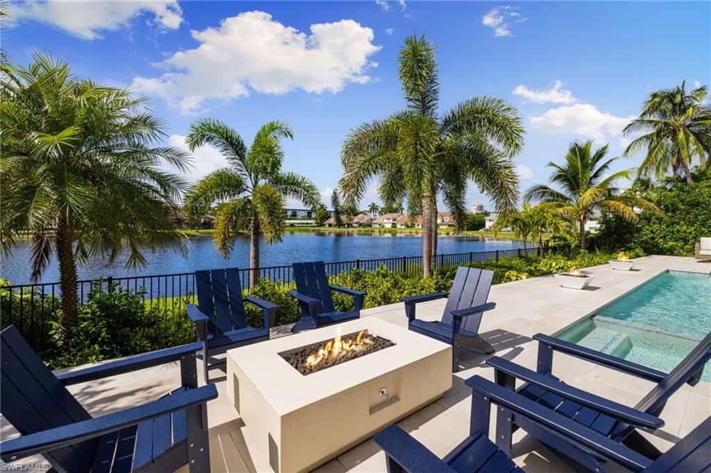 528 Turtle Hatch Rd, Naples, photo 28
