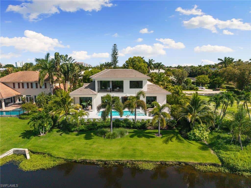 528 Turtle Hatch Rd, Naples, photo 30