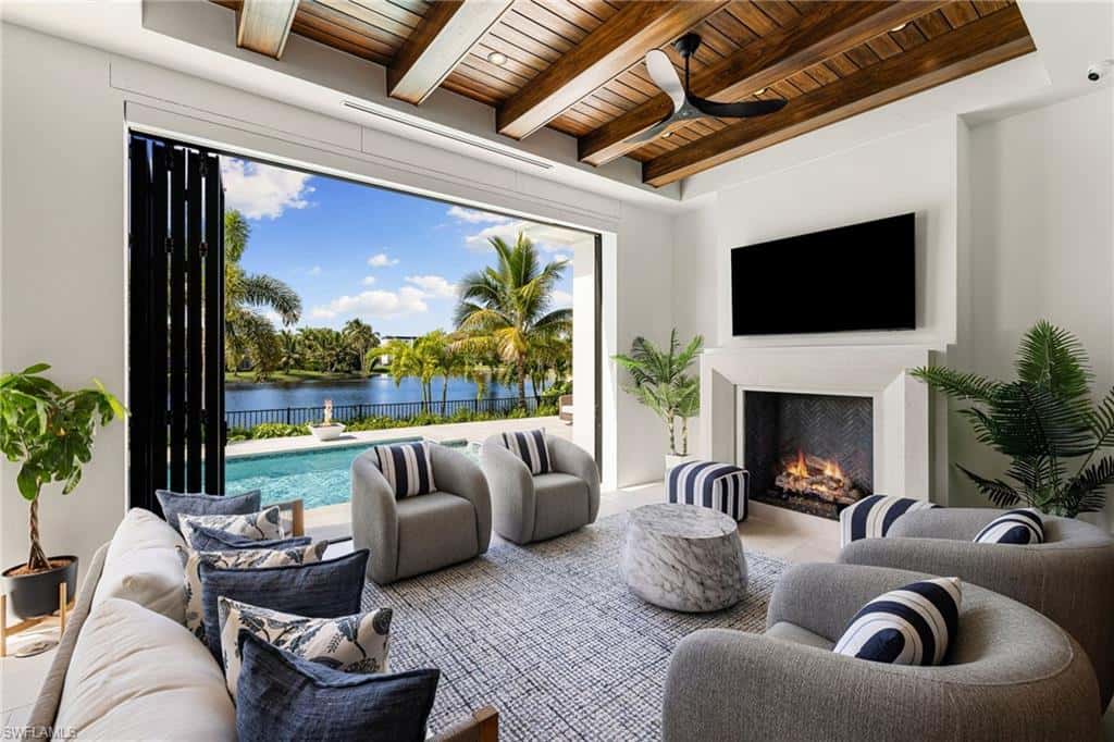 528 Turtle Hatch Rd, Naples, photo 15