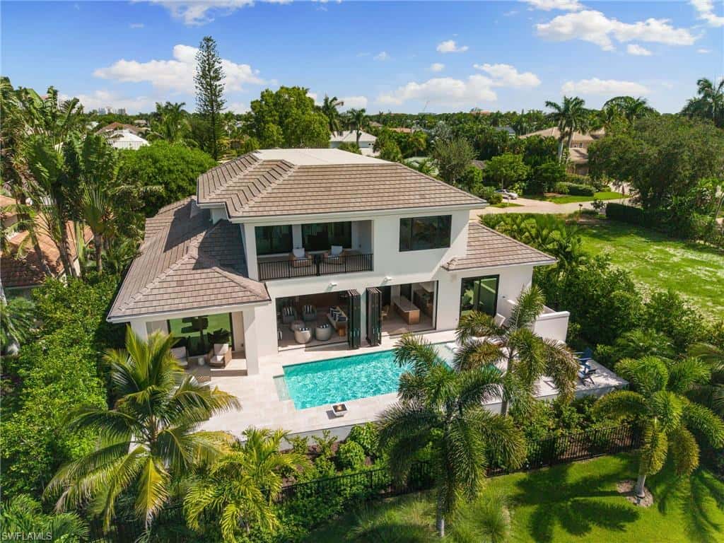 528 Turtle Hatch Rd, Naples, photo 48