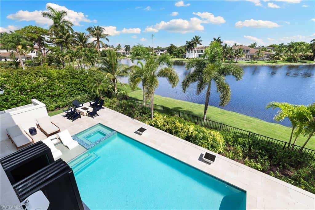 528 Turtle Hatch Rd, Naples, photo 40