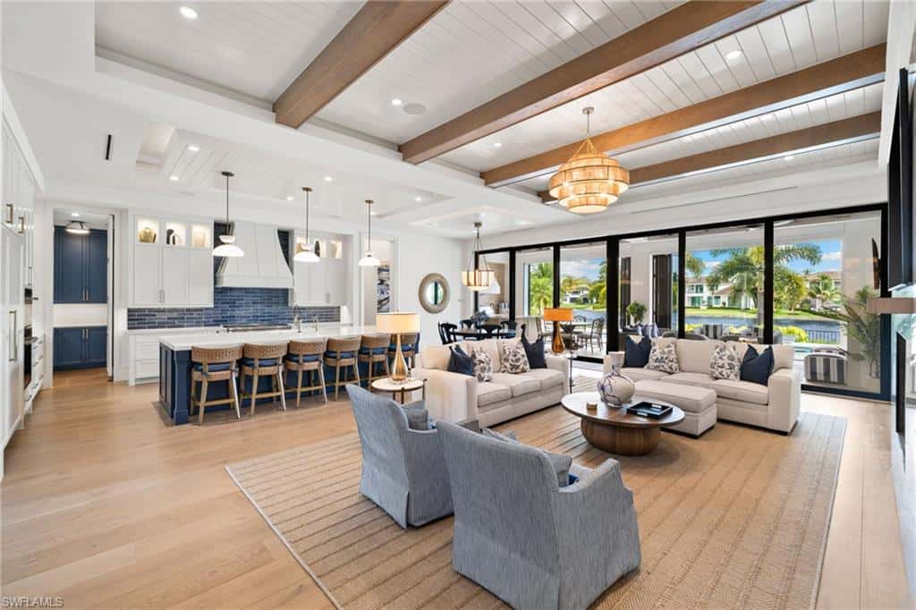 528 Turtle Hatch Rd, Naples, photo 4