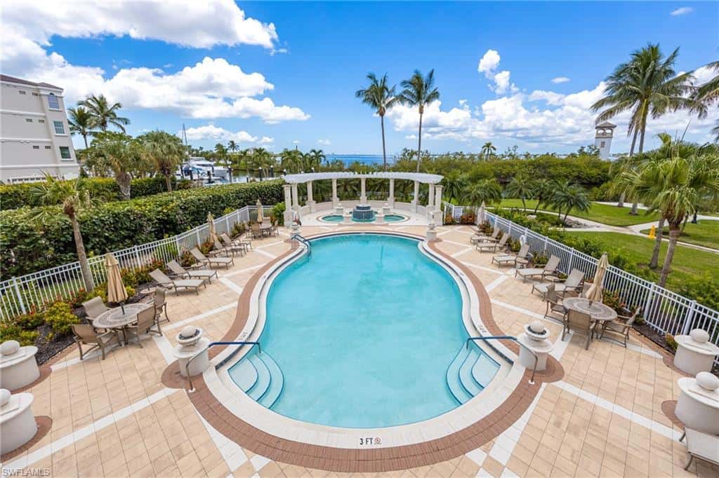 14270 Royal Harbour Ct #323, Fort Myers, photo 44