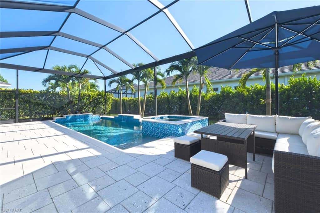 8986 Redonda Dr, Naples, photo 38