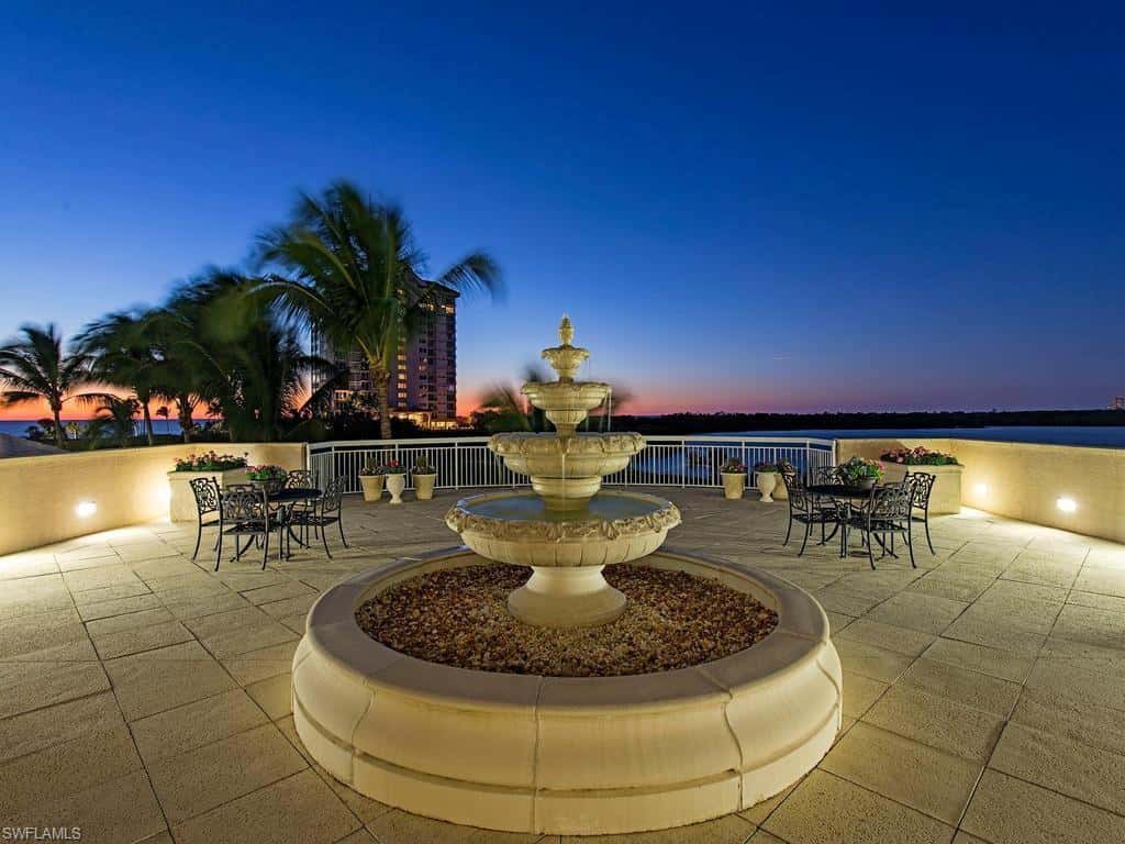 60 Seagate Dr #1505, Naples, photo 23