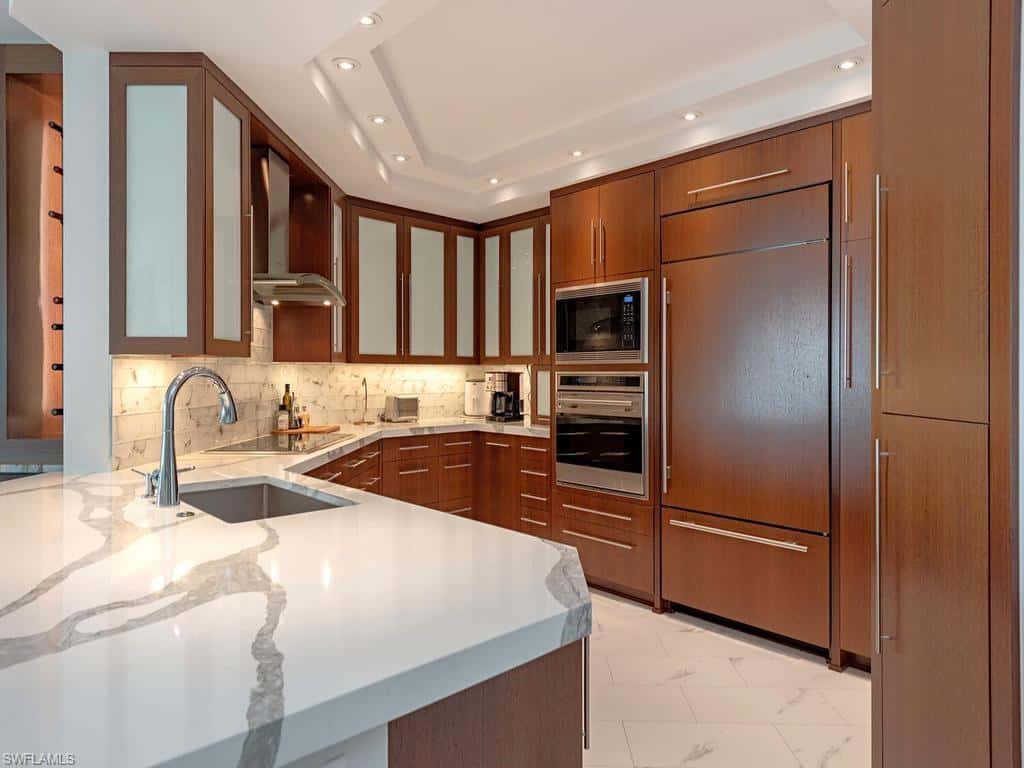 60 Seagate Dr #1505, Naples, photo 6
