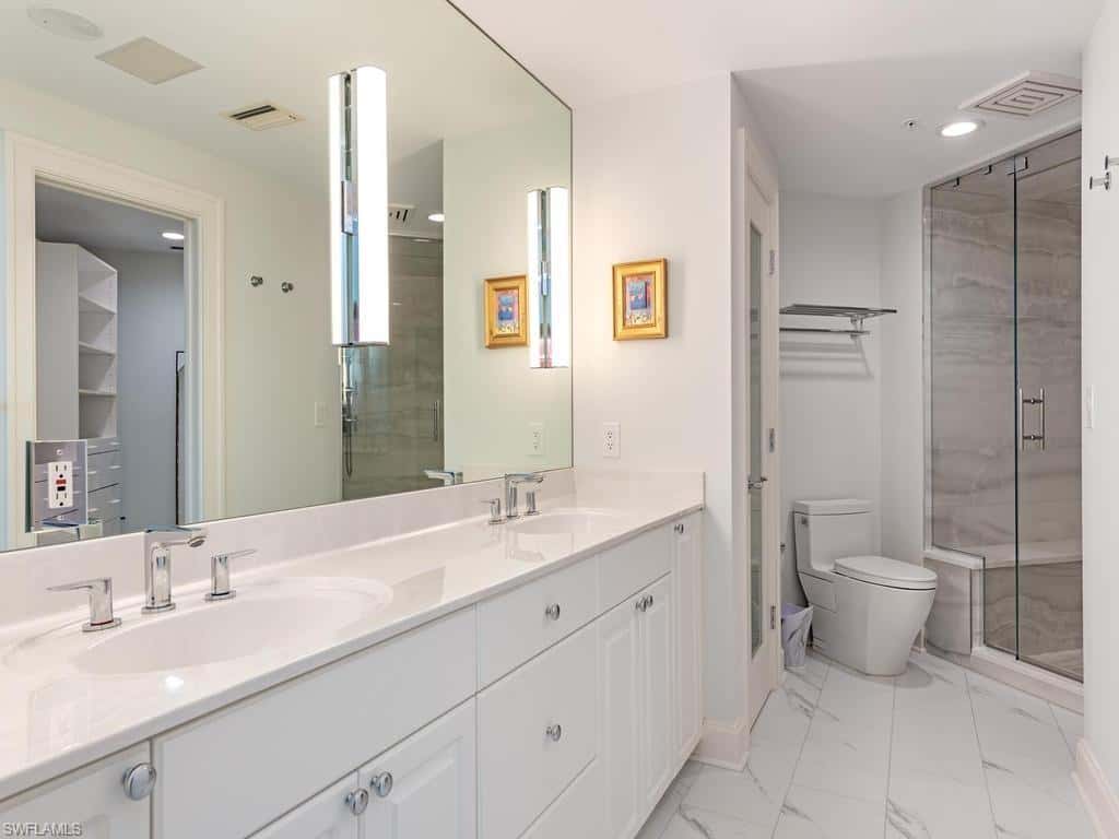 60 Seagate Dr #1505, Naples, photo 16